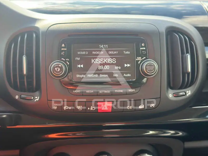 2014 Fiat 500