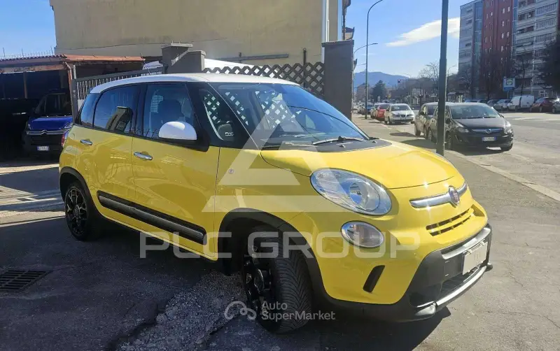 2014 Fiat 500