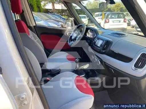 2014 Fiat 500