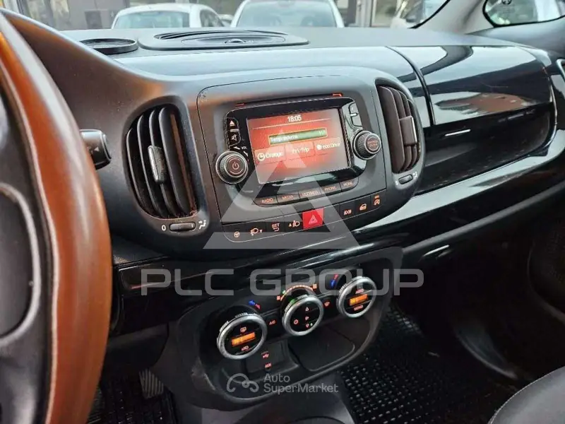 2014 Fiat 500