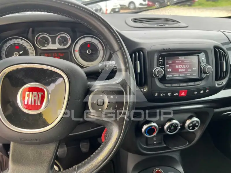 2014 Fiat 500