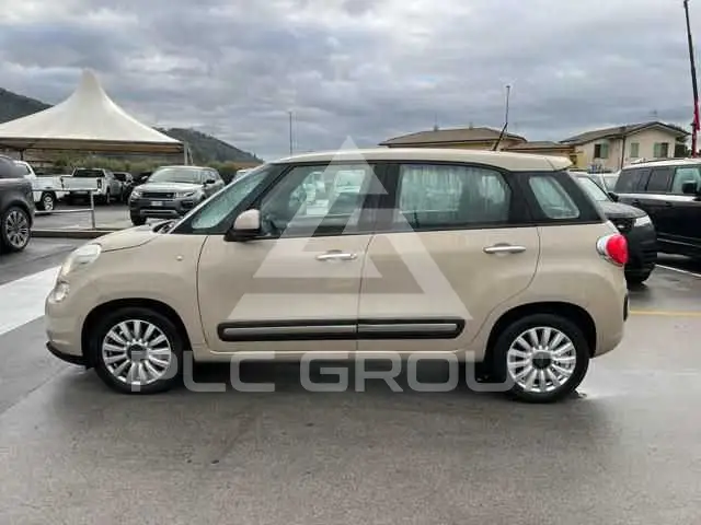 2014 Fiat 500