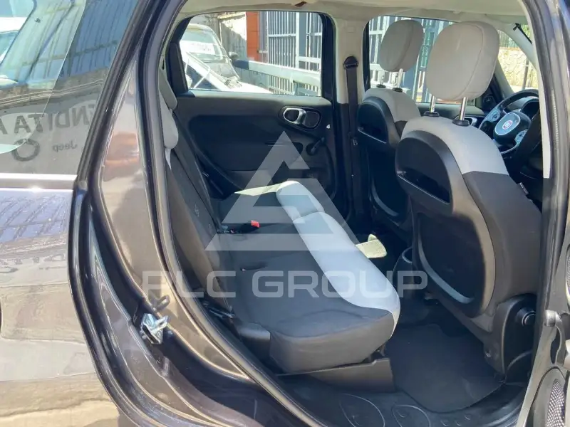 2014 Fiat 500