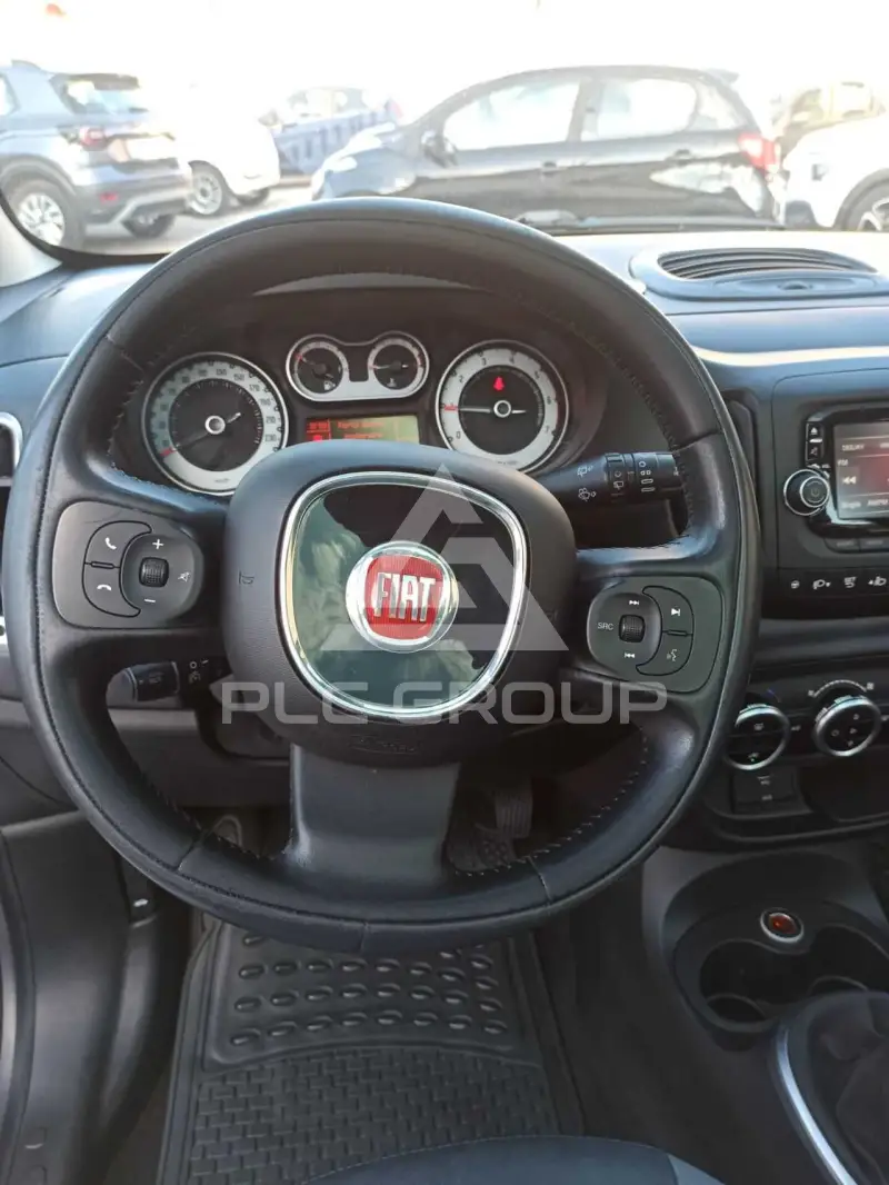 2014 Fiat 500