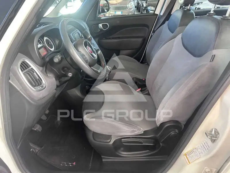 2014 Fiat 500