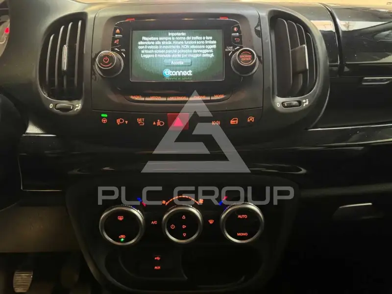 2014 Fiat 500