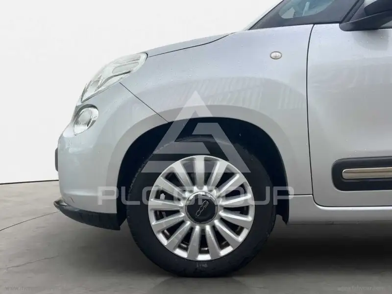 2014 Fiat 500