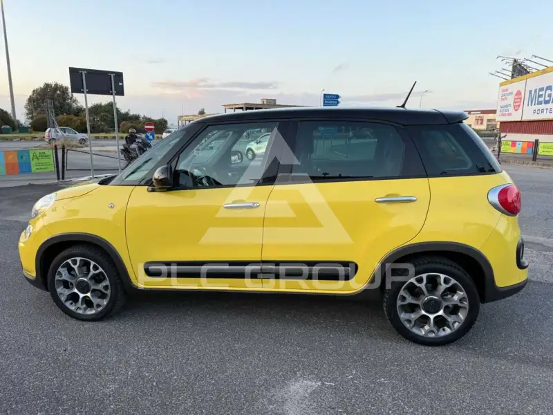 2014 Fiat 500