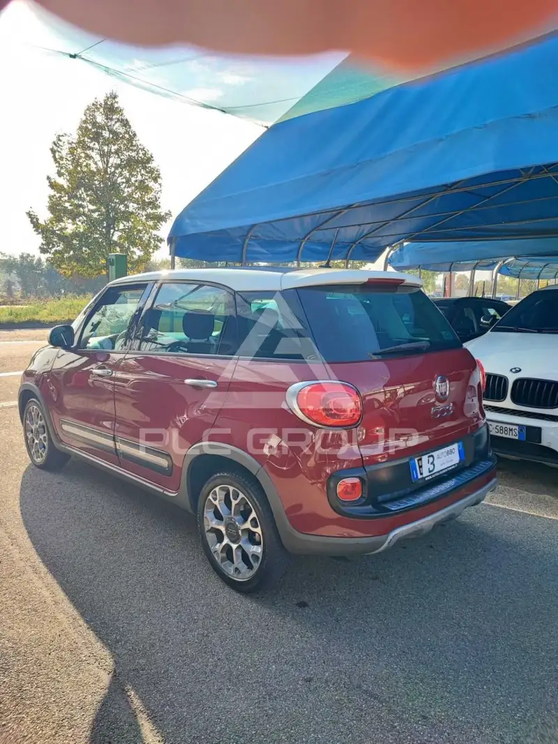 2014 Fiat 500