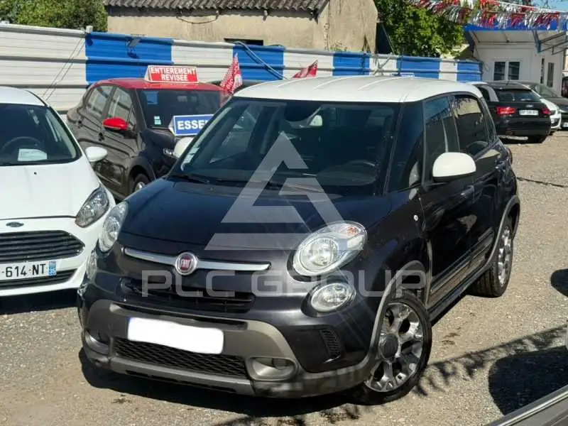 2014 Fiat 500