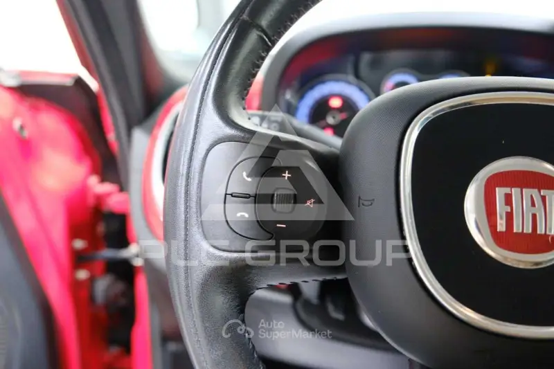 2014 Fiat 500