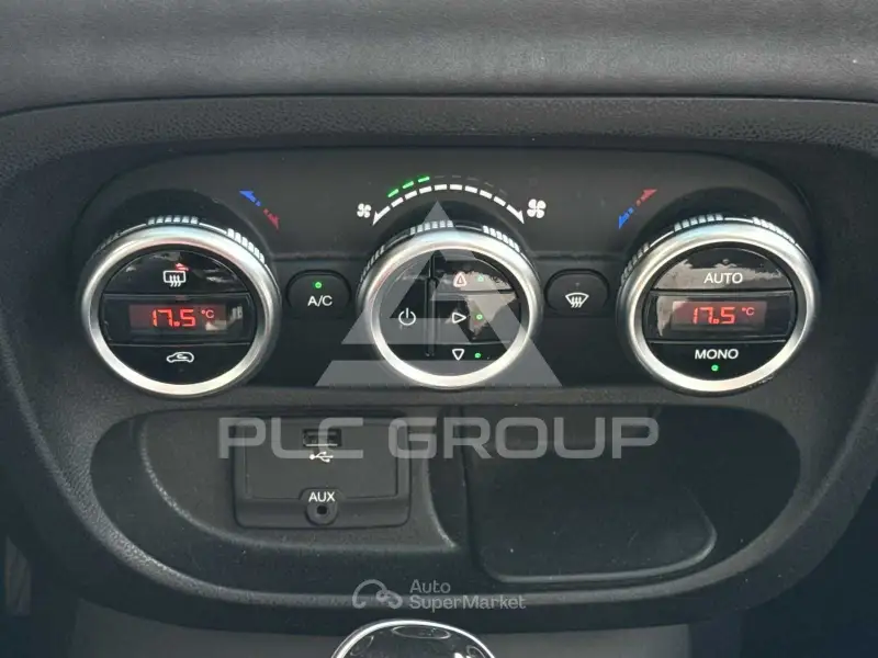 2014 Fiat 500