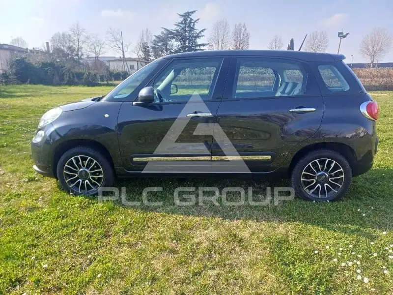 2014 Fiat 500