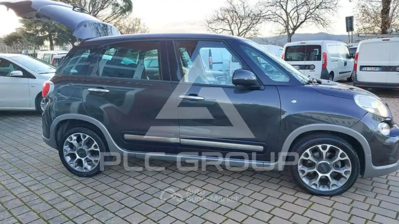 2014 Fiat 500