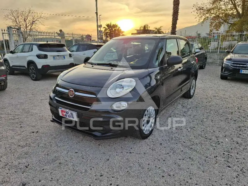 2014 Fiat 500