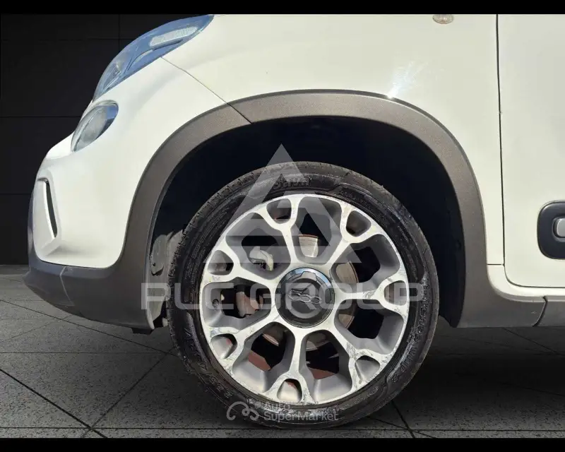 2014 Fiat 500