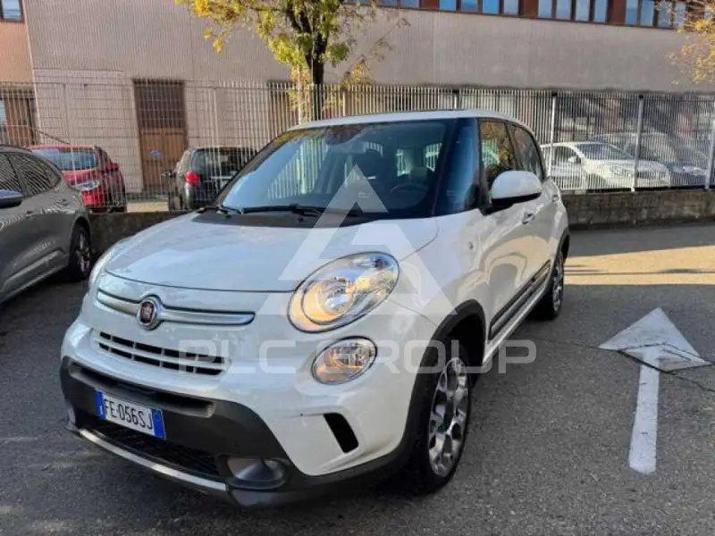 2014 Fiat 500