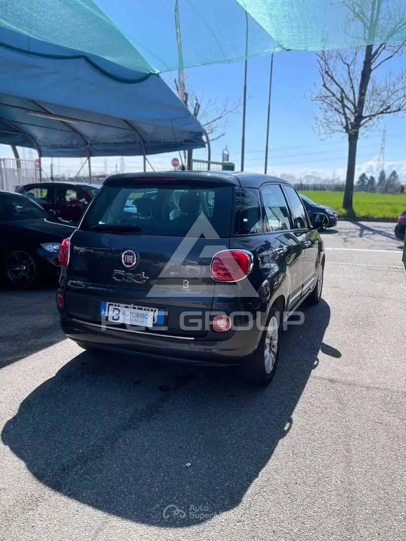 2014 Fiat 500