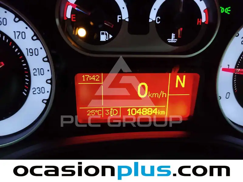 2014 Fiat 500