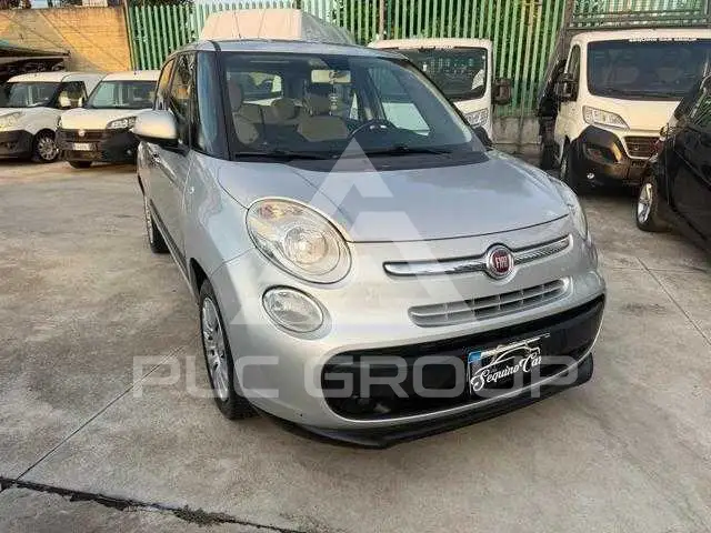 2014 Fiat 500