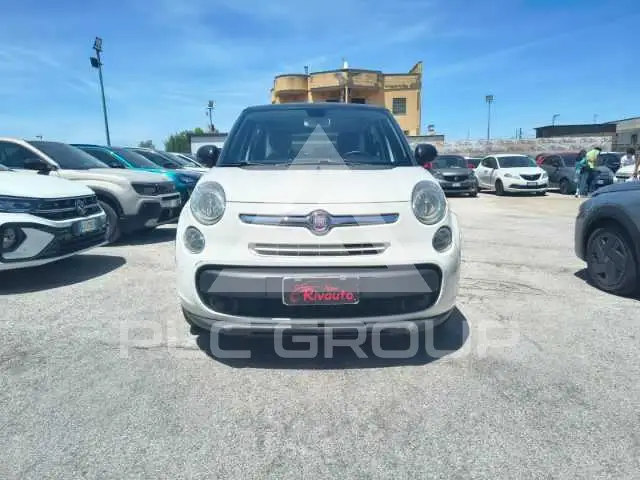 2014 Fiat 500