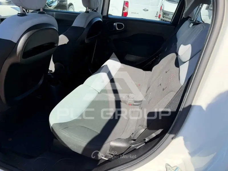2014 Fiat 500