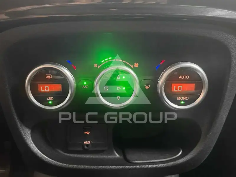 2014 Fiat 500