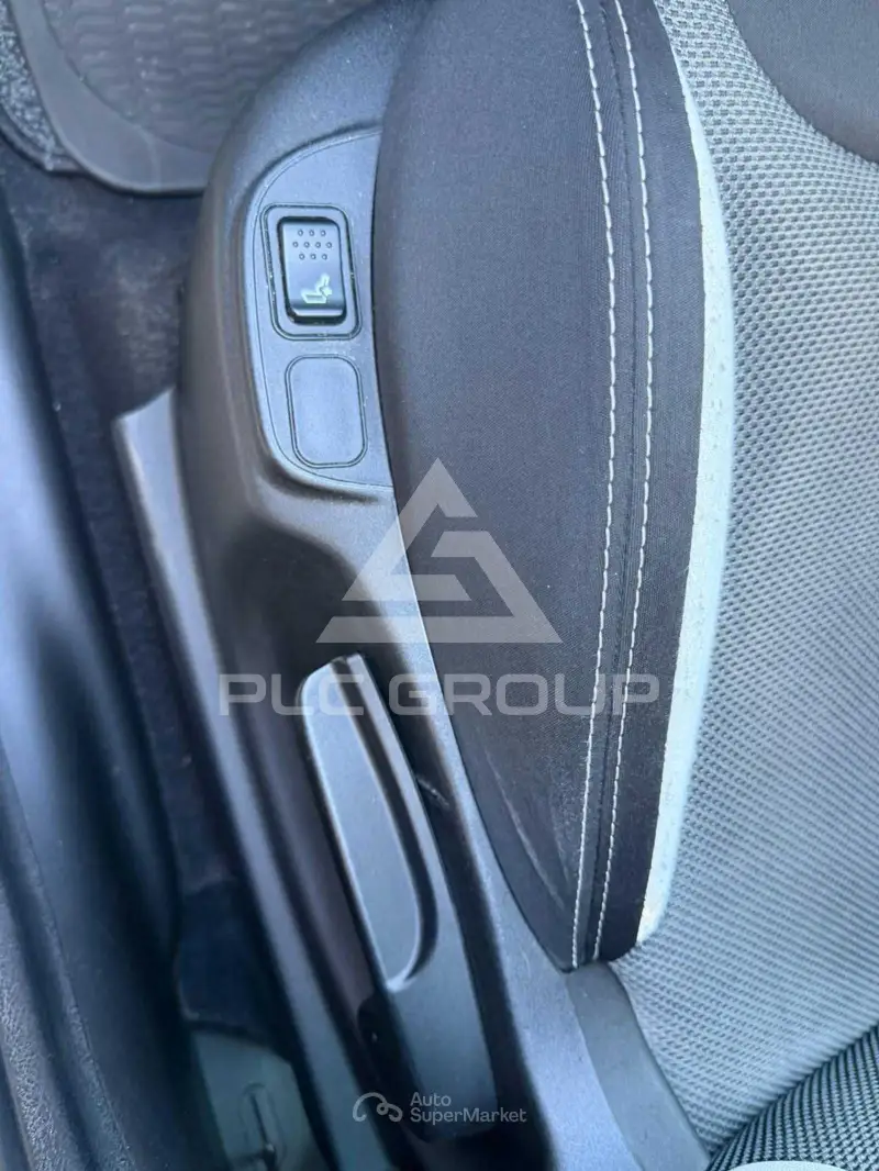 2014 Fiat 500