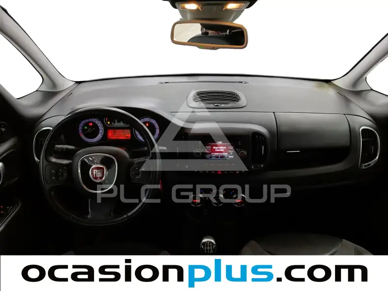 2014 Fiat 500
