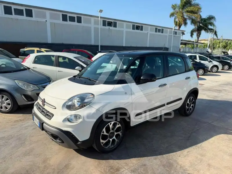 2014 Fiat 500
