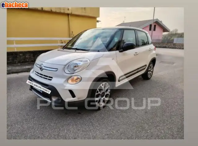2014 Fiat 500