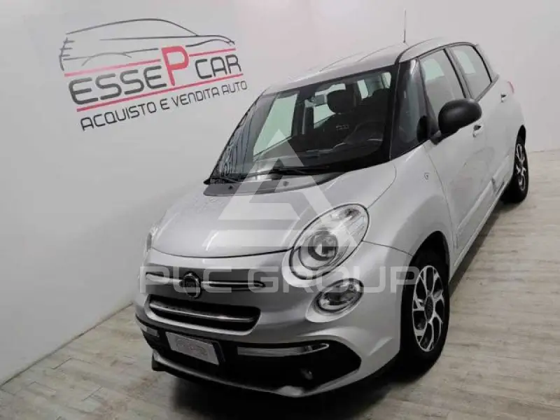 2014 Fiat 500