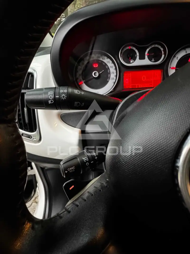 2014 Fiat 500