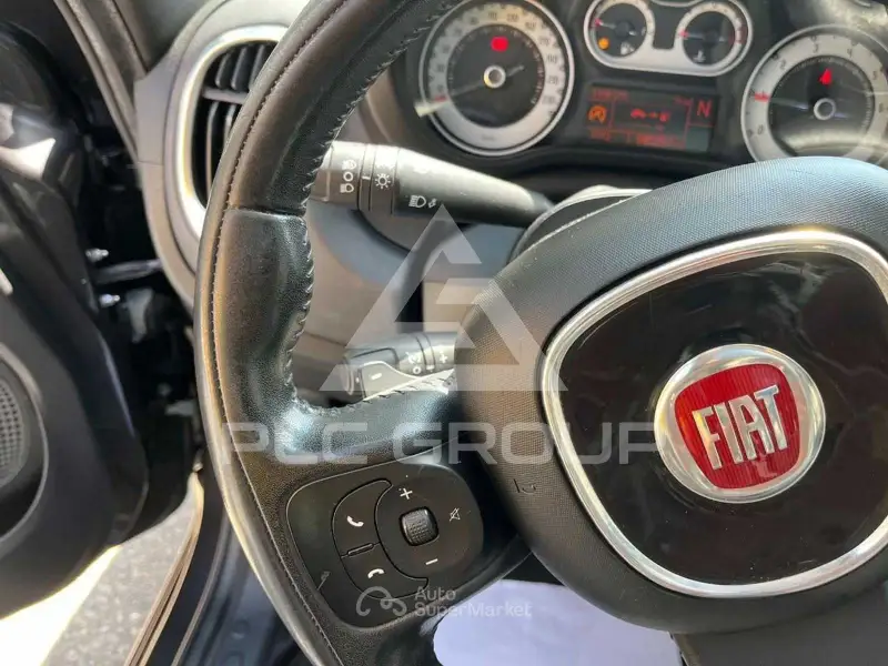 2014 Fiat 500