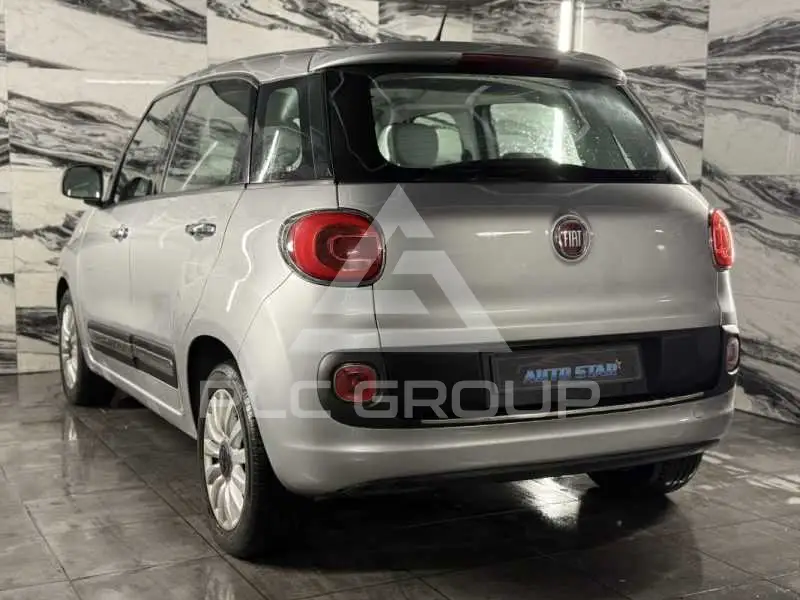 2014 Fiat 500