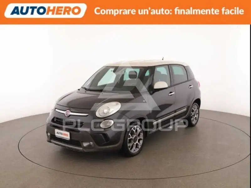 2014 Fiat 500