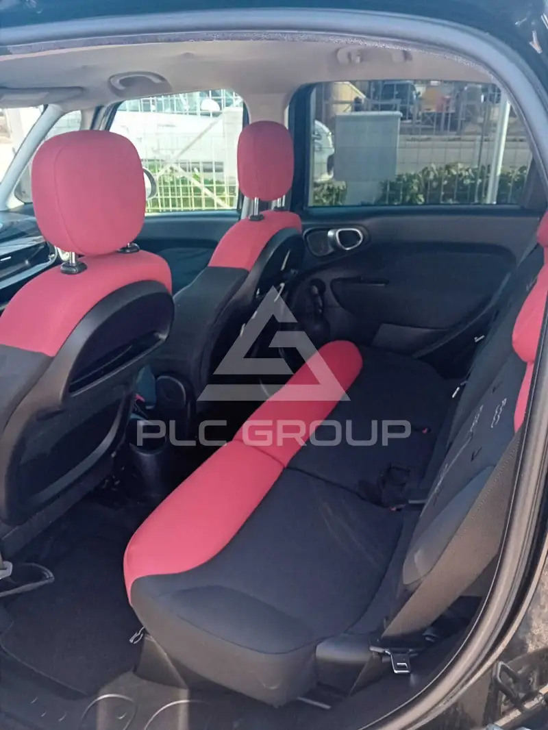 2014 Fiat 500