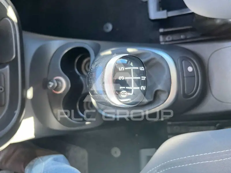 2014 Fiat 500