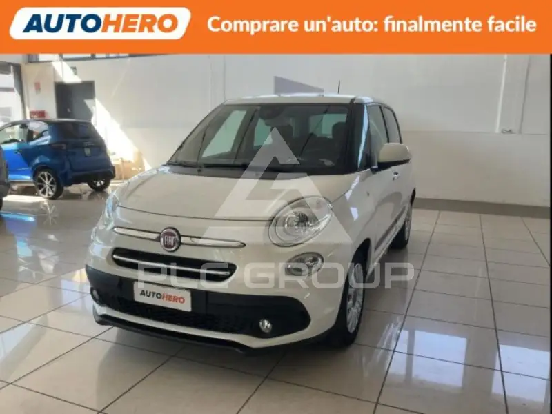 2014 Fiat 500