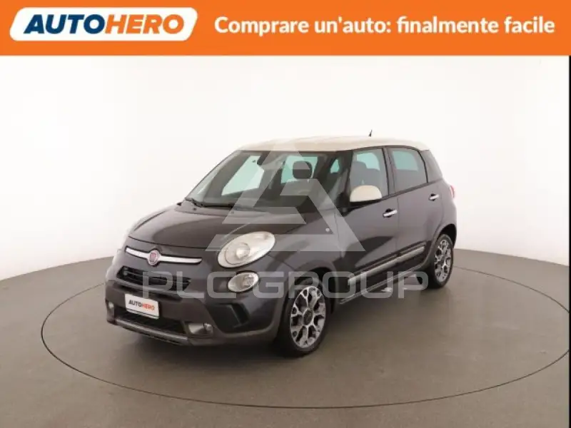 2014 Fiat 500
