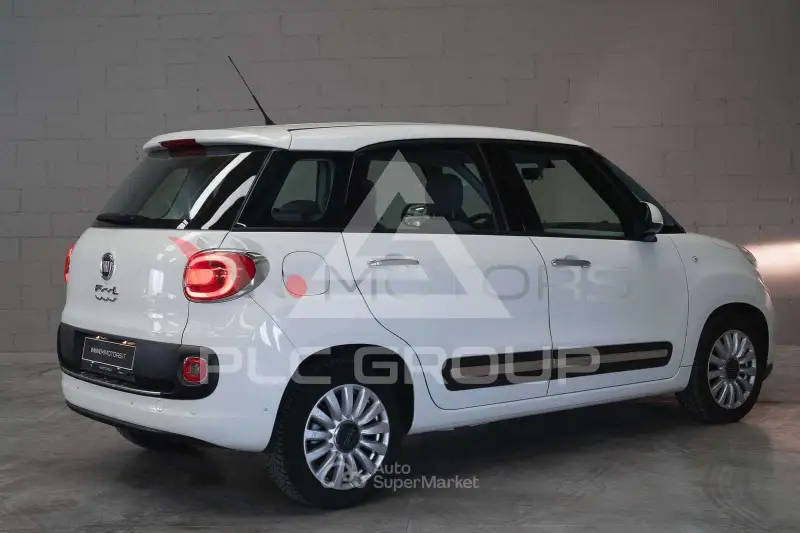 2014 Fiat 500