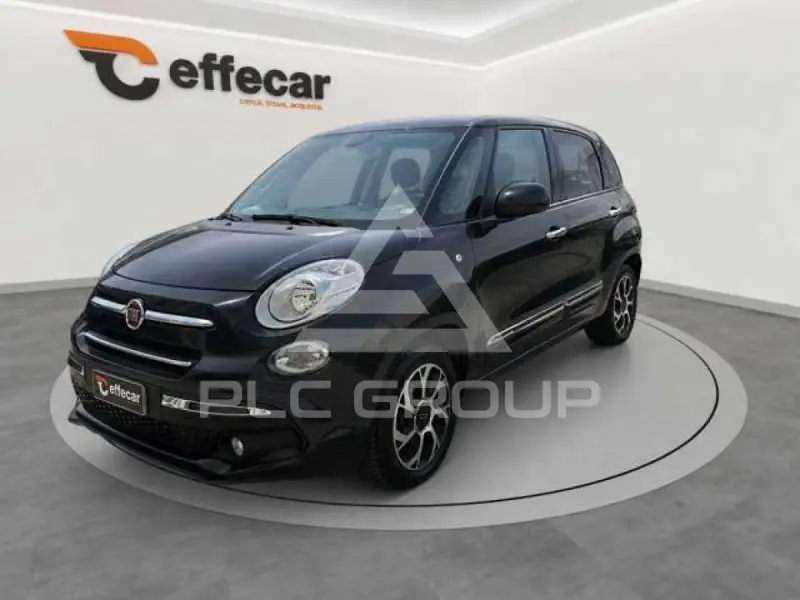 2014 Fiat 500
