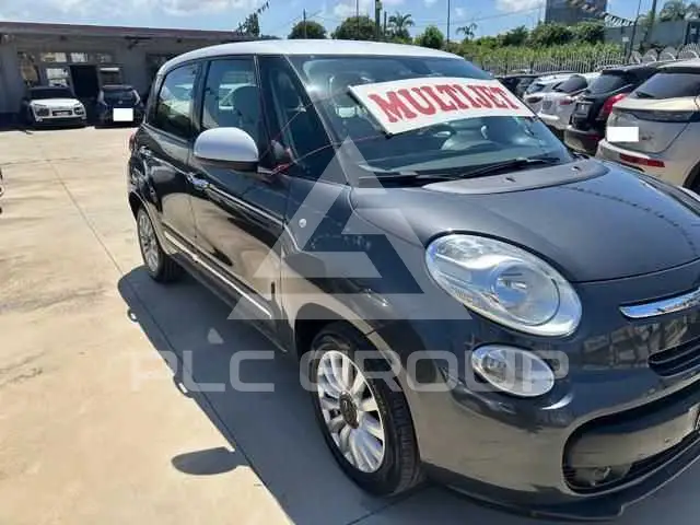 2014 Fiat 500