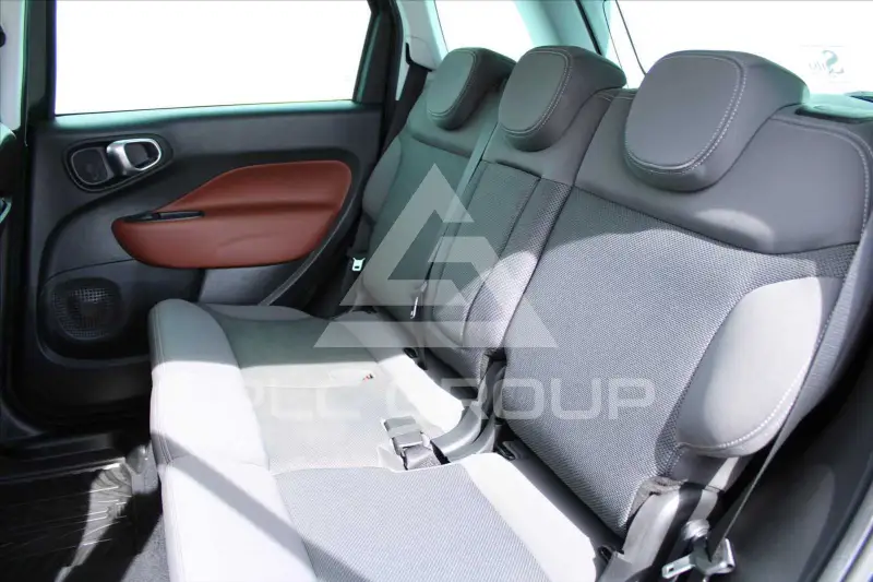 2014 Fiat 500