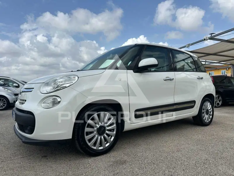 2014 Fiat 500