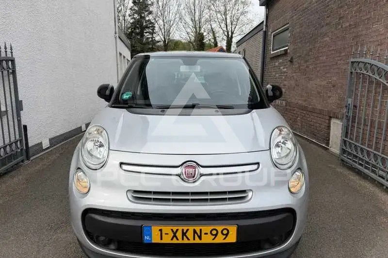 2014 Fiat 500