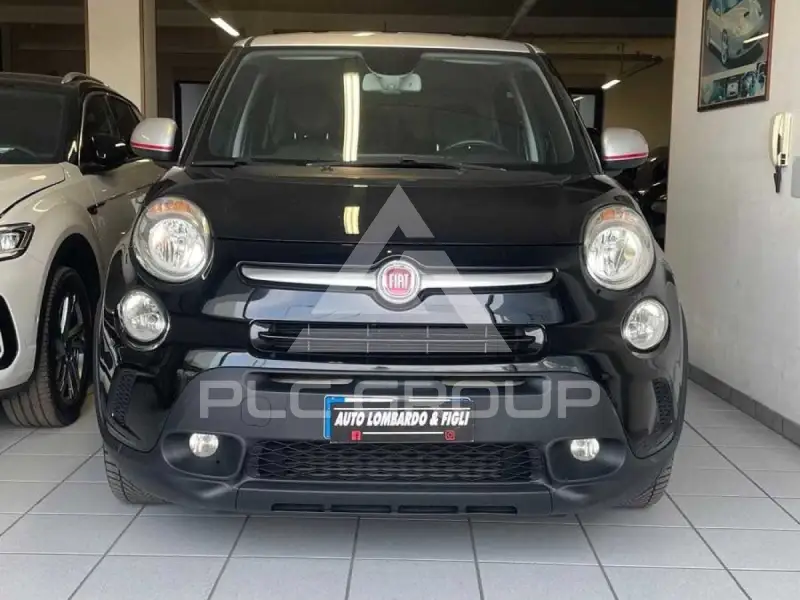 2014 Fiat 500