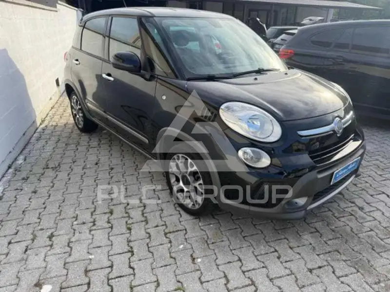 2014 Fiat 500