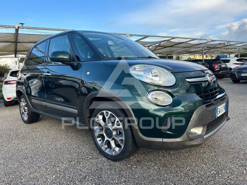 2014 Fiat 500