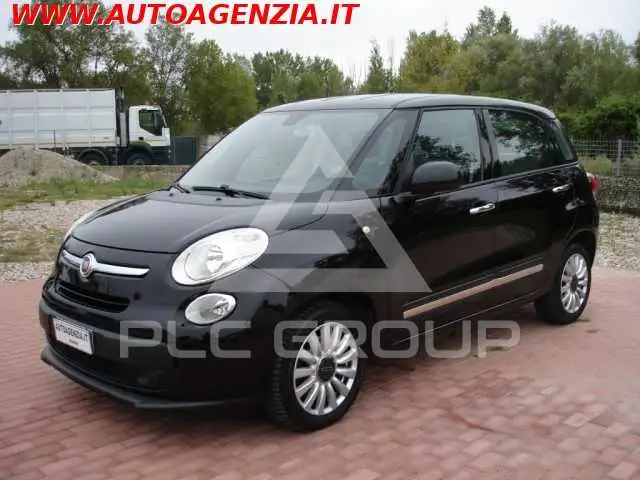 2014 Fiat 500